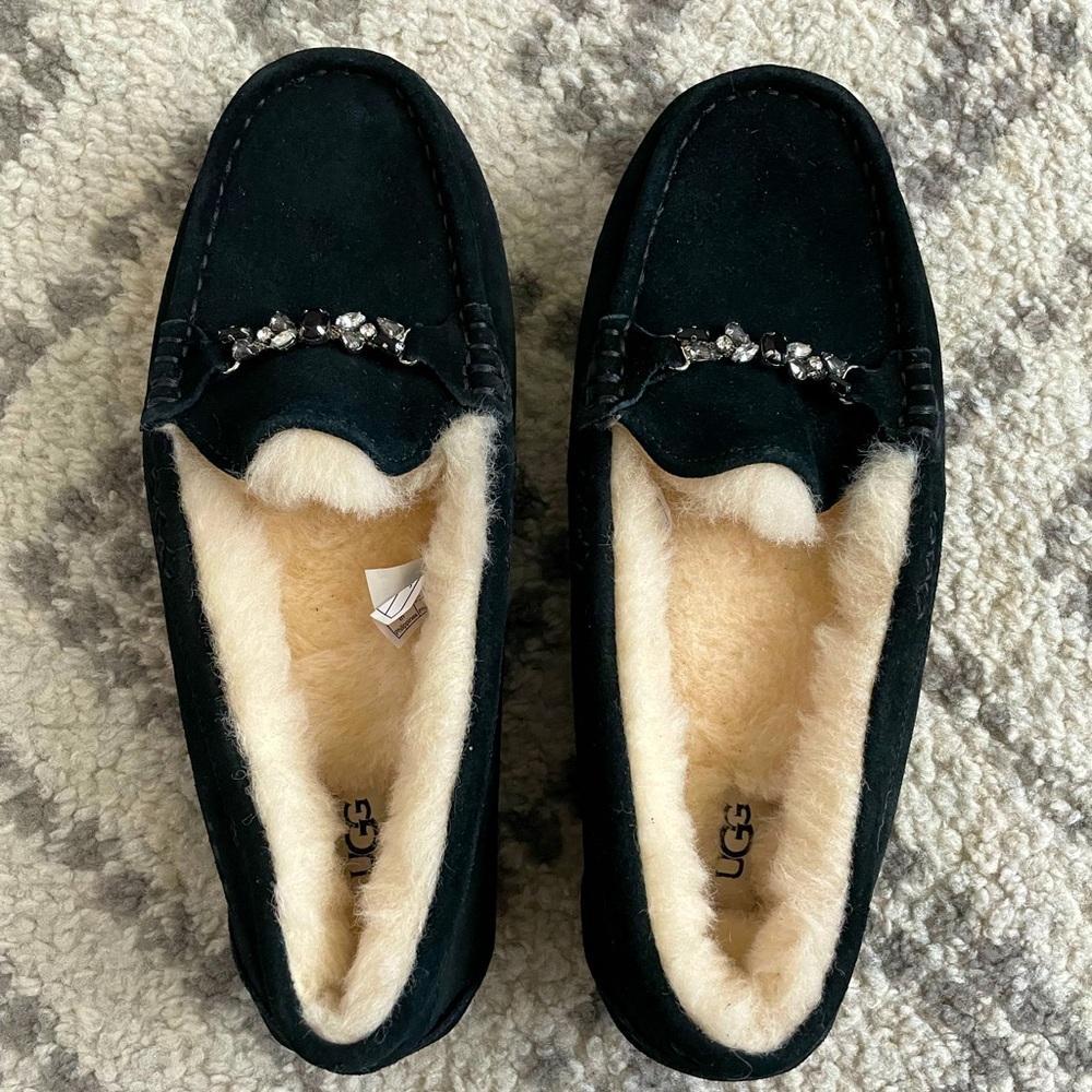 Ugg slippers